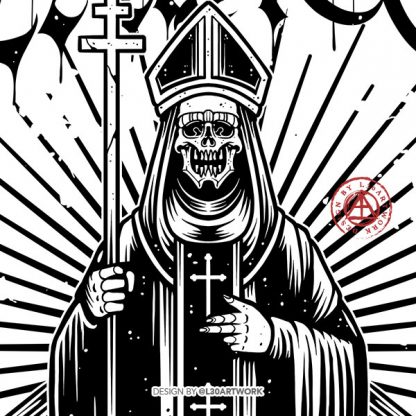 Haunted Hallelujah - Image 2