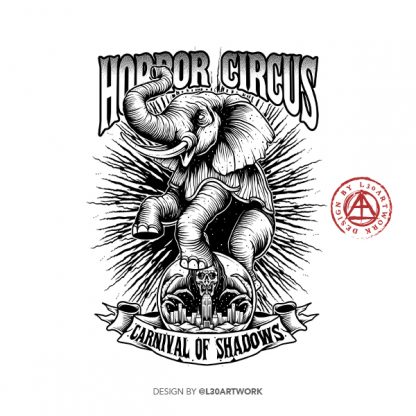 Elephant Circus - Image 3