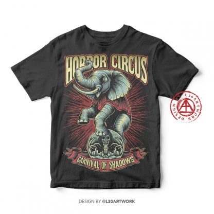 Elephant Circus - Image 4