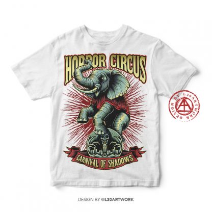 Elephant Circus - Image 5