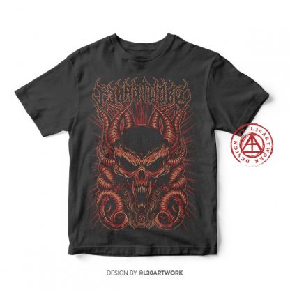 Skull Tentacle - Image 3