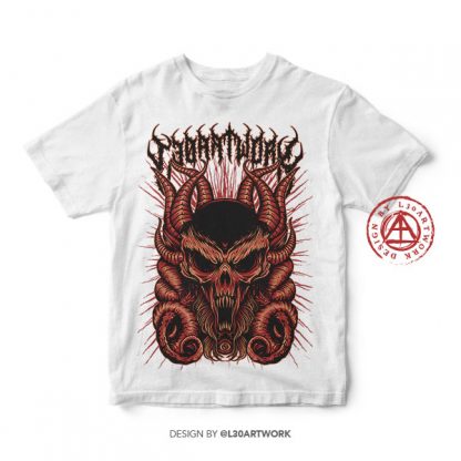 Skull Tentacle - Image 4