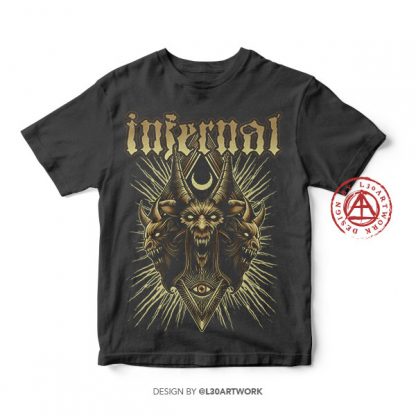 Infernal - Image 3