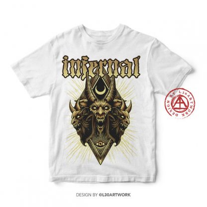 Infernal - Image 4