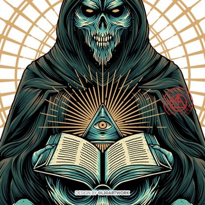 Doomsayer - Image 2