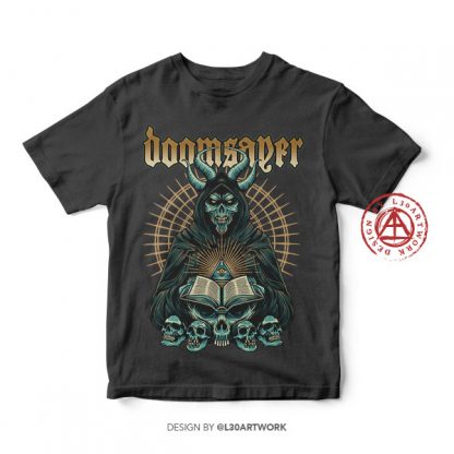 Doomsayer - Image 3