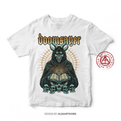Doomsayer - Image 4