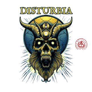 Disturbia