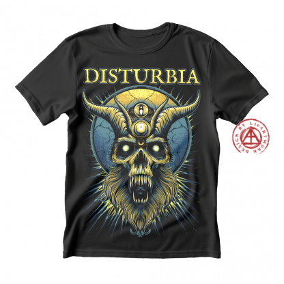 Disturbia - Image 4