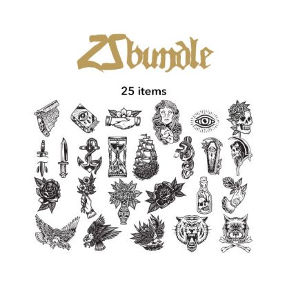 Premium Bundle (99 items) - Image 4