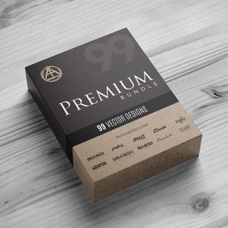 Premium Bundle (99 items)