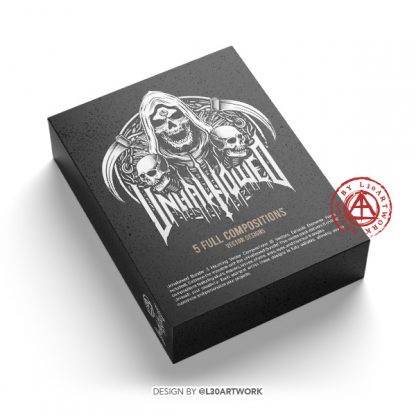 Unhallowed Pack