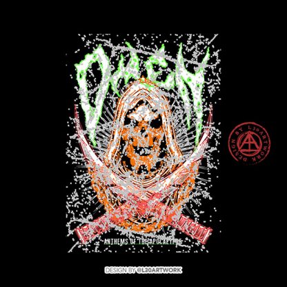 Unhallowed Pack - Image 11