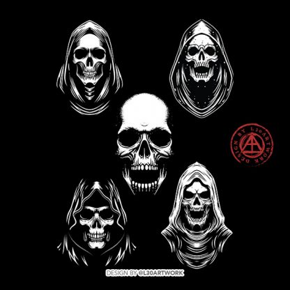 Unhallowed Pack - Image 7