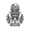 Vase Skull (Exclusive) - Image 2