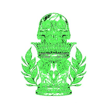Vase Skull (Exclusive) - Image 3