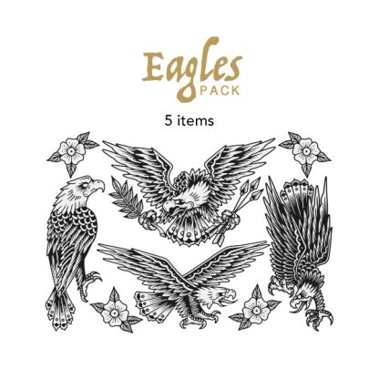 Premium Bundle (99 items) - Image 11