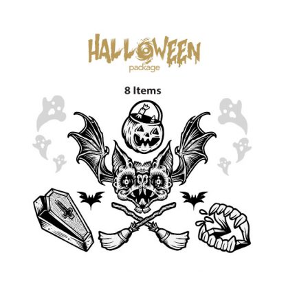 Premium Bundle (99 items) - Image 10