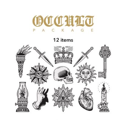 Premium Bundle (99 items) - Image 9