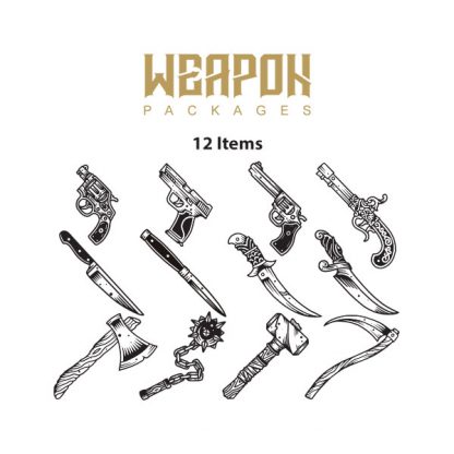 Premium Bundle (99 items) - Image 2