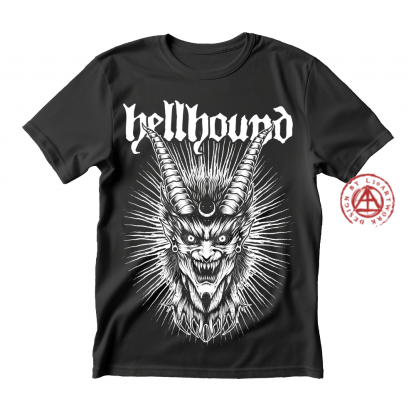 Hellhound - Image 3